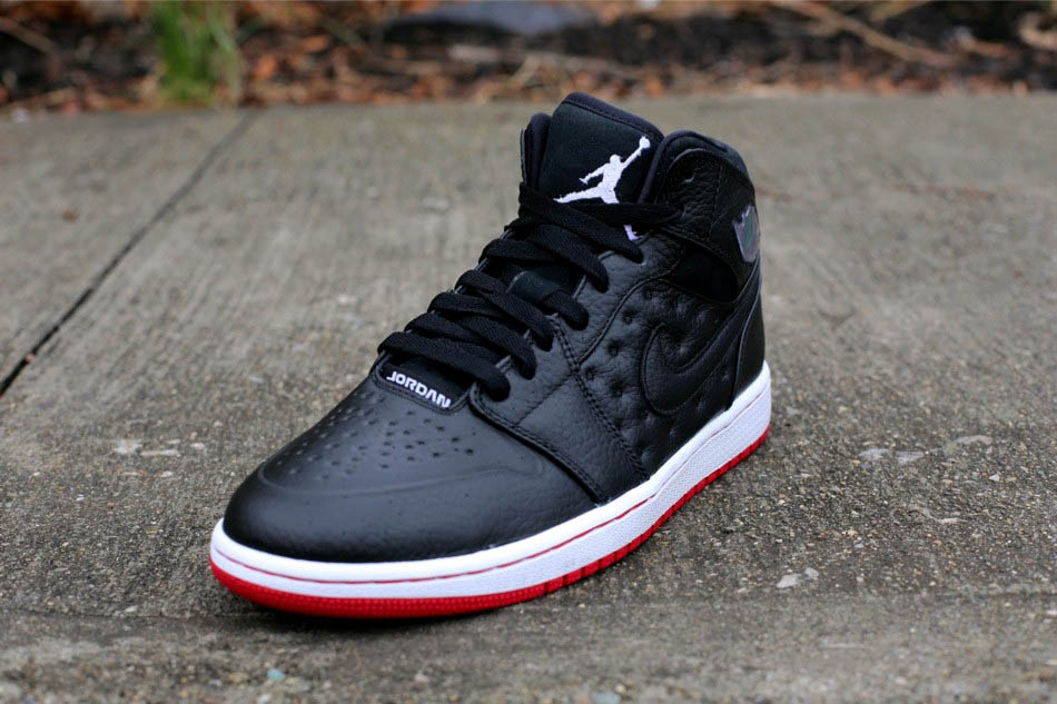 new jordan retro 1