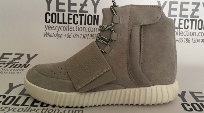 yeezy boost 750 fake