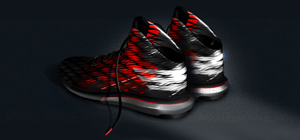 adidas Crazylight Boost Sketch (1)
