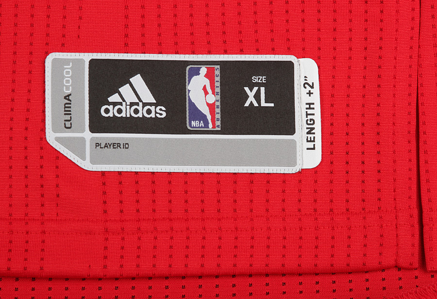 Jersey Spotlight // Derrick Rose Chicago Bulls adidas REV30 | Sole ...