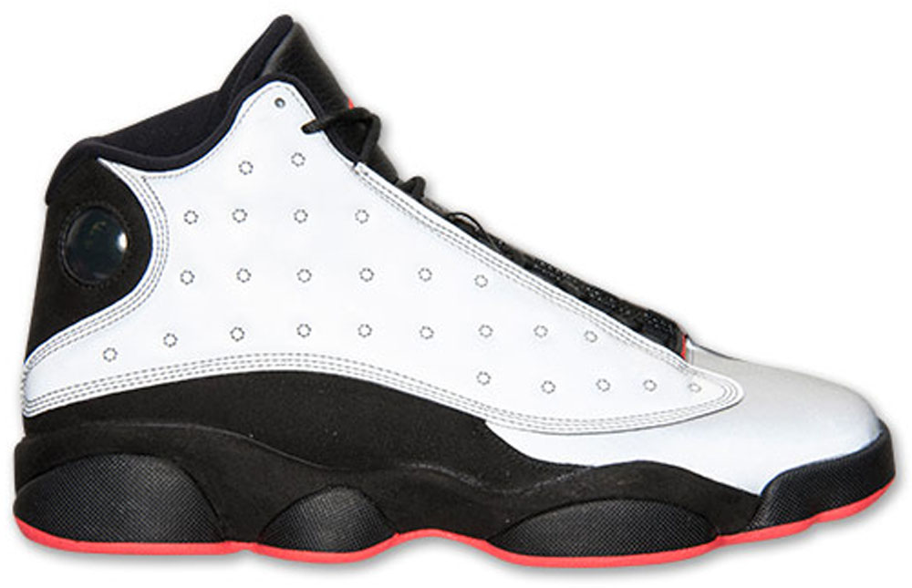 The History of Air Jordans and 3M 