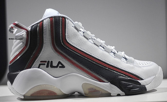 Fila stackhouse on sale 2