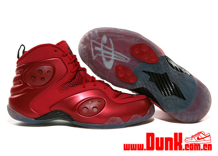 Nike Zoom Rookie Memphis Express 472688-601 (2)