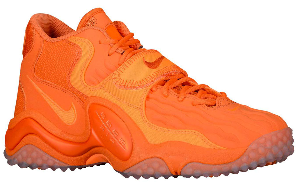 Nike Air Zoom Turf Jet '97 Drench Pack Brilliant Orange