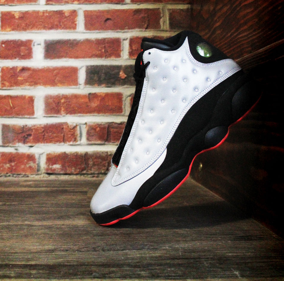 Jordan 13 3m hot sale release date