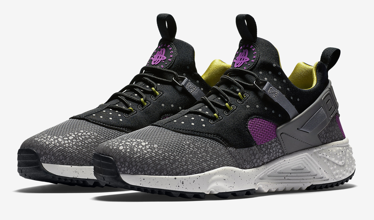 new huarache