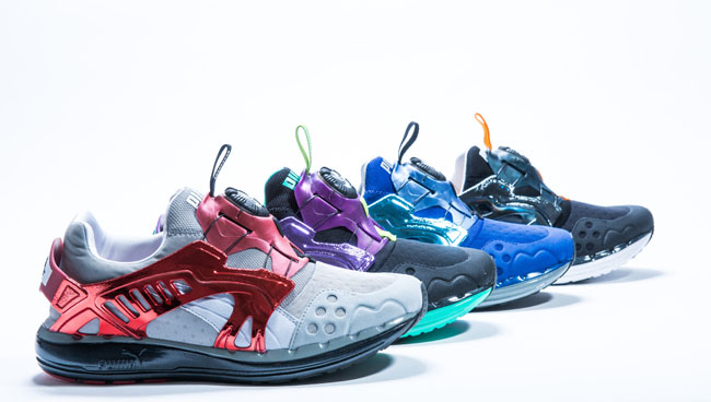 Puma future store disc lite