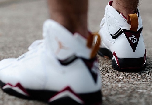 jordan retro 7 cardinals