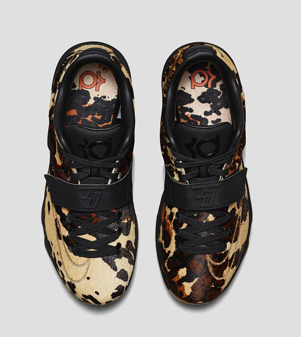 変更OK 【海外限定】NIKE KD7 EXT LONGHORN STATE | www