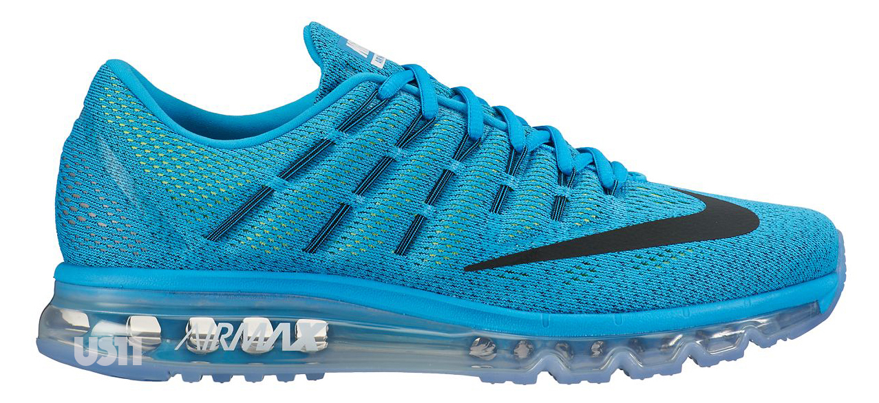 This Is What the Nike Air Max 2016 Will Look Like | Sole Collector