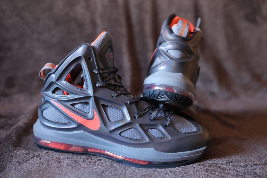 air zoom hyperposite 2