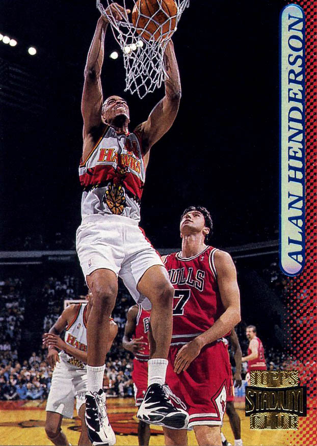 Kicks on Cards: The Weekly Collection // Featuring the Reebok