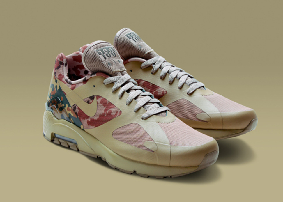 Air max camouflage online homme