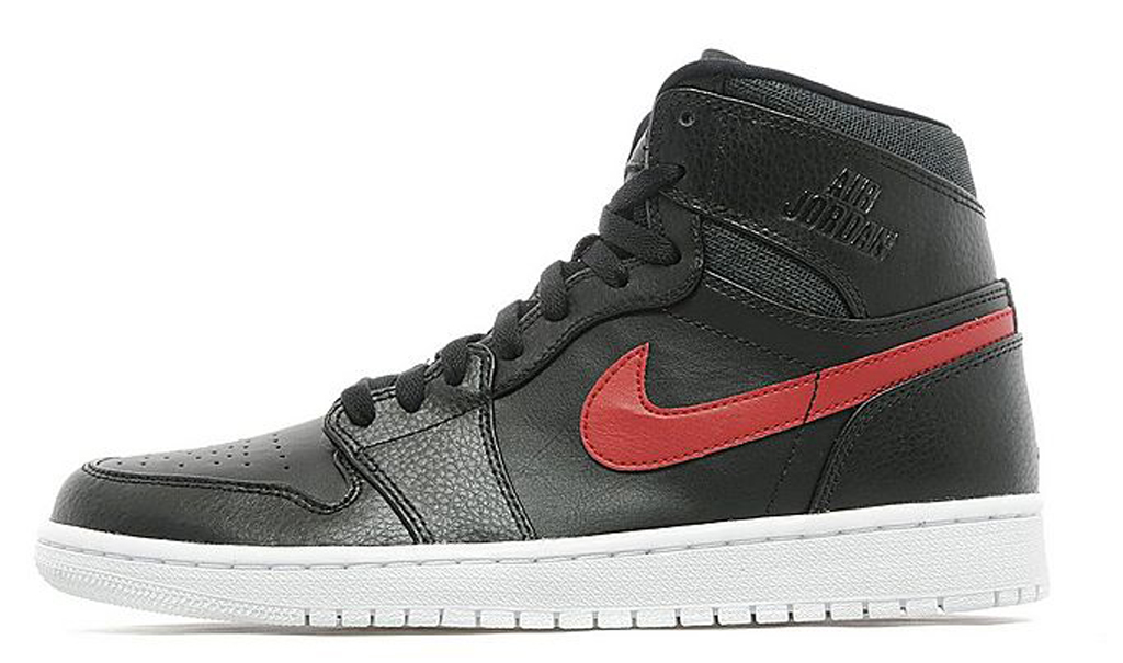 jordan 1 rare air bred