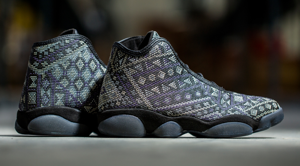 air jordan horizon