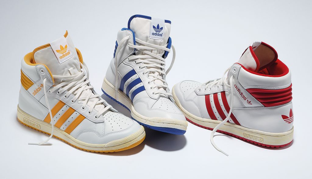 Adidas originals best sale pro play