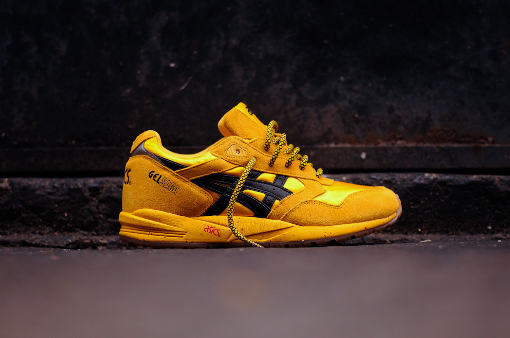 kill bill shoes asics