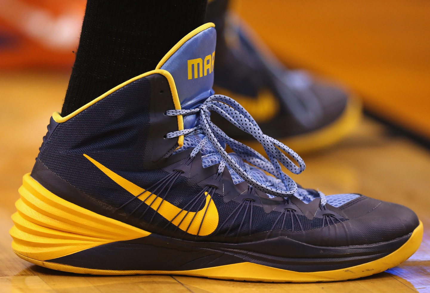 Sole Watch: Best NBA PE Sneakers of April | Sole Collector