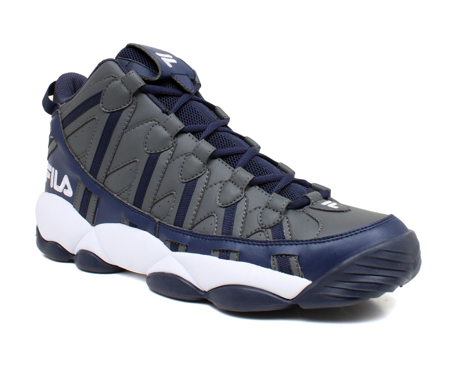 fila stackhouse