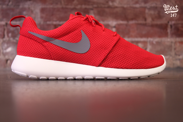 Nike roshe run discount two