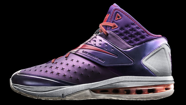 Nike Calvin Johnson CJ81 Elite TD - Officially Unveiled 