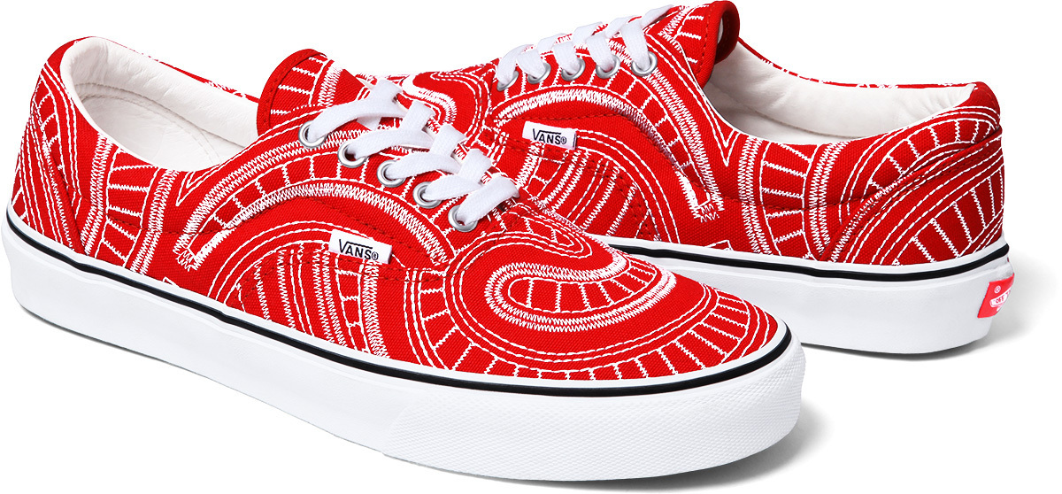 vans era mujer 2014