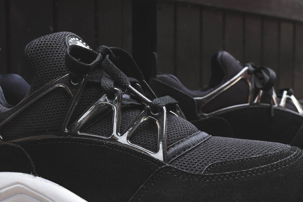 Another Sleek Nike Air Huarache Light Delivery | Sole Collector