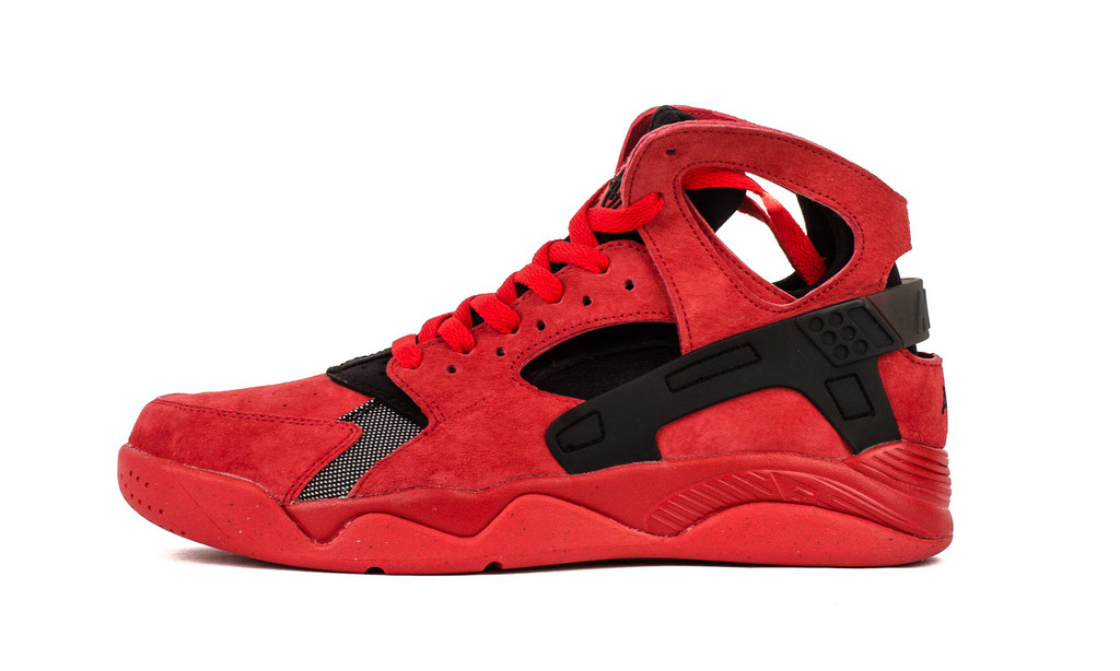 Nike huarache hot sale love hate