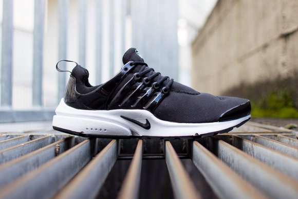 The Nike Air Presto is Back in Black | Sole Collector