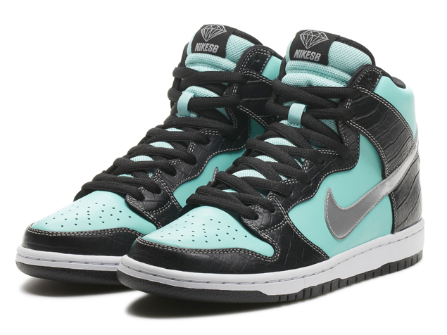 Nike SB Unveils Official Images of the 