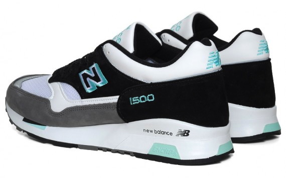 new balance 1500 mint