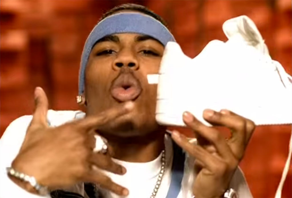 The 20 Most Memorable Sneaker Moments in Music Videos | Sole Collector