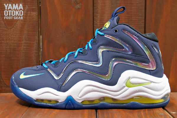 Nike air pippen 1 donna clearance Vendita