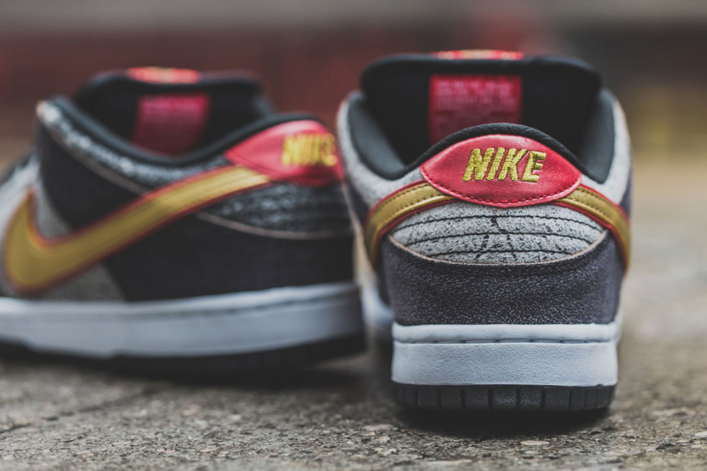 Nike dunk low clearance beijing