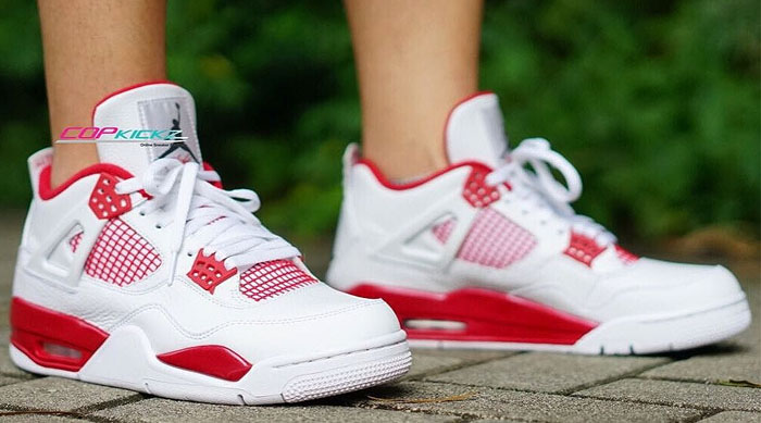 jordan 4 alternate 89 price