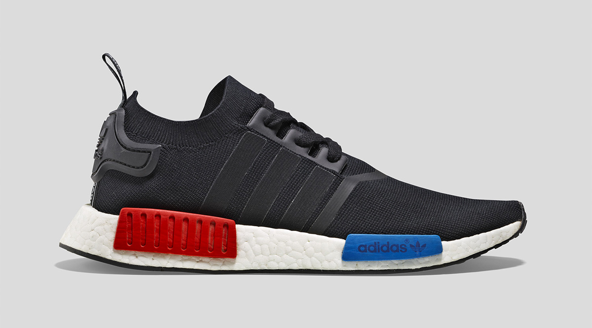 Adidas Steps Into the Future With New NMD Sneaker | Sole Collector