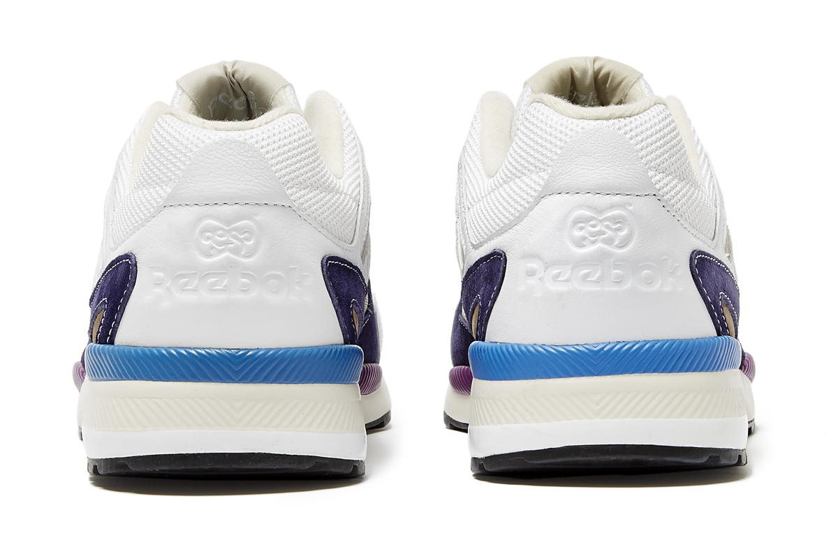 Reebok's Garbstore Collaborations Aren't Stopping Any Time Soon | Sole ...