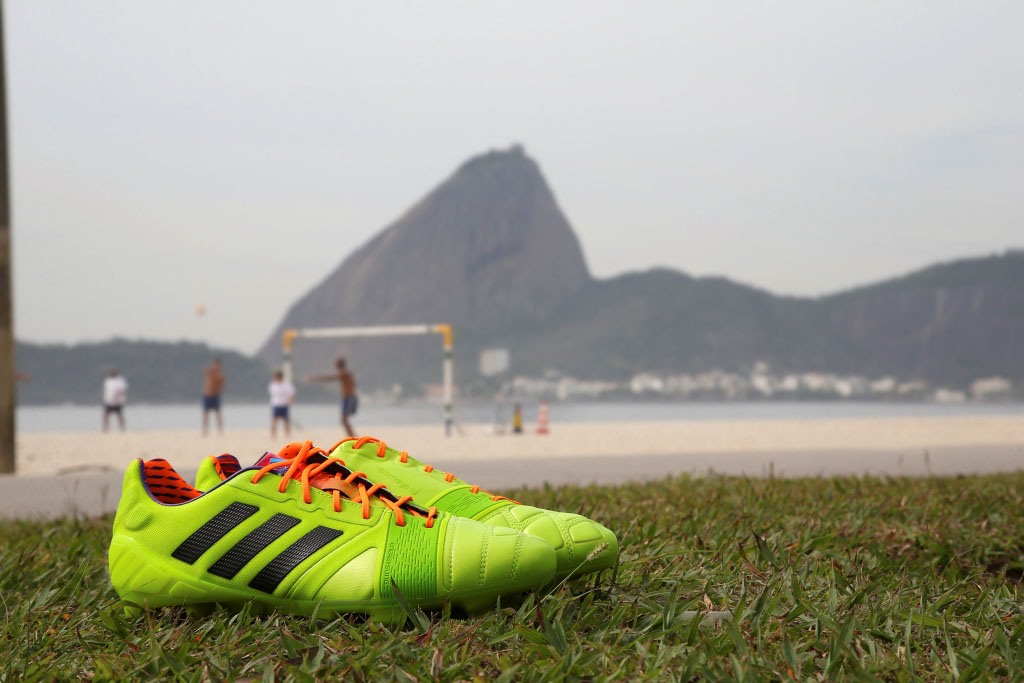 adidas Launches 2014 World Cup Samba Cleat Collection (5)