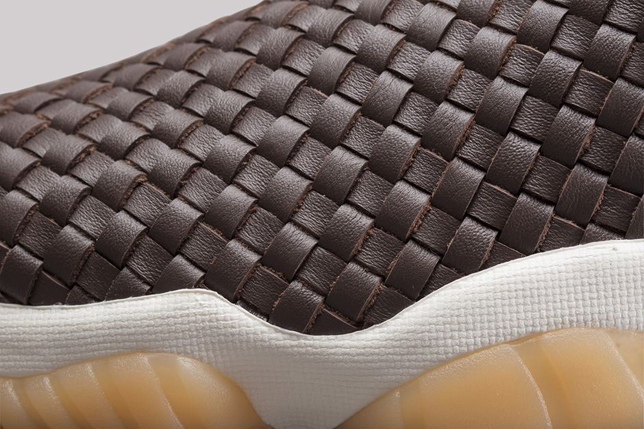 Air Jordan Future Premium Dark Chocolate 652141-219 (6)