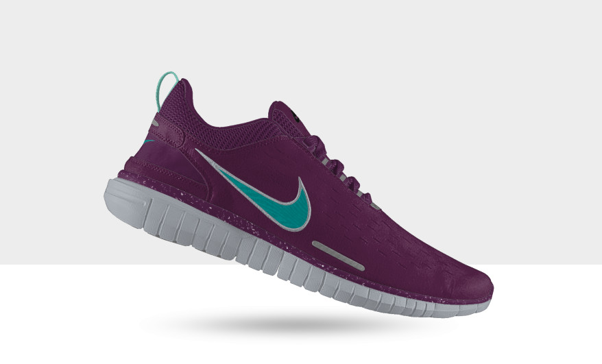 Nike hotsell id examples