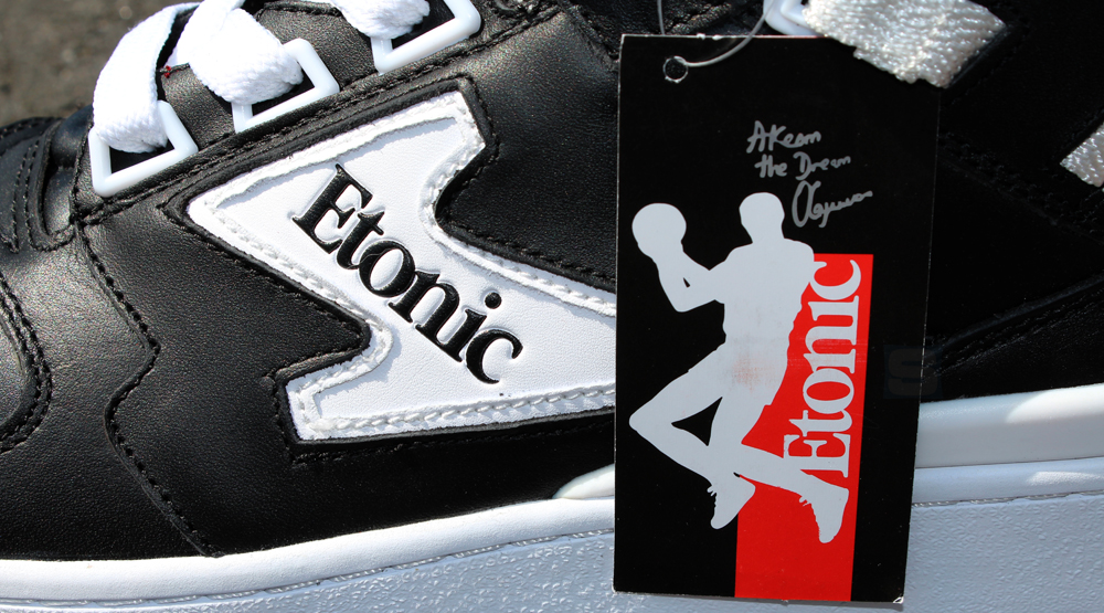 etonic akeem the dream shoes