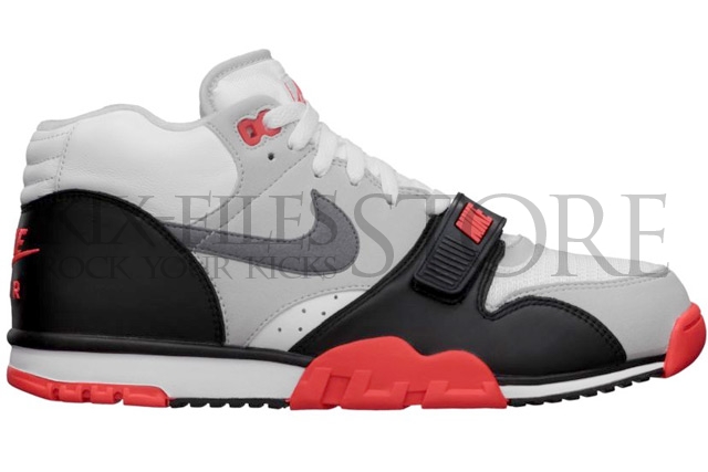 Air trainer hot sale 1 infrared