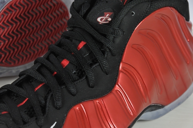 new red foams