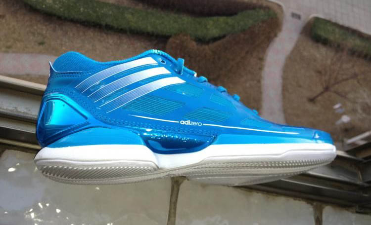 adidas adizero crazy light 2 low