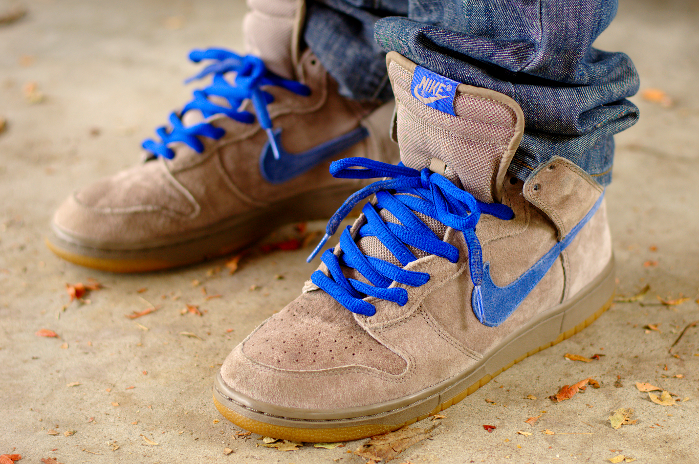 nike sb dunk high iron