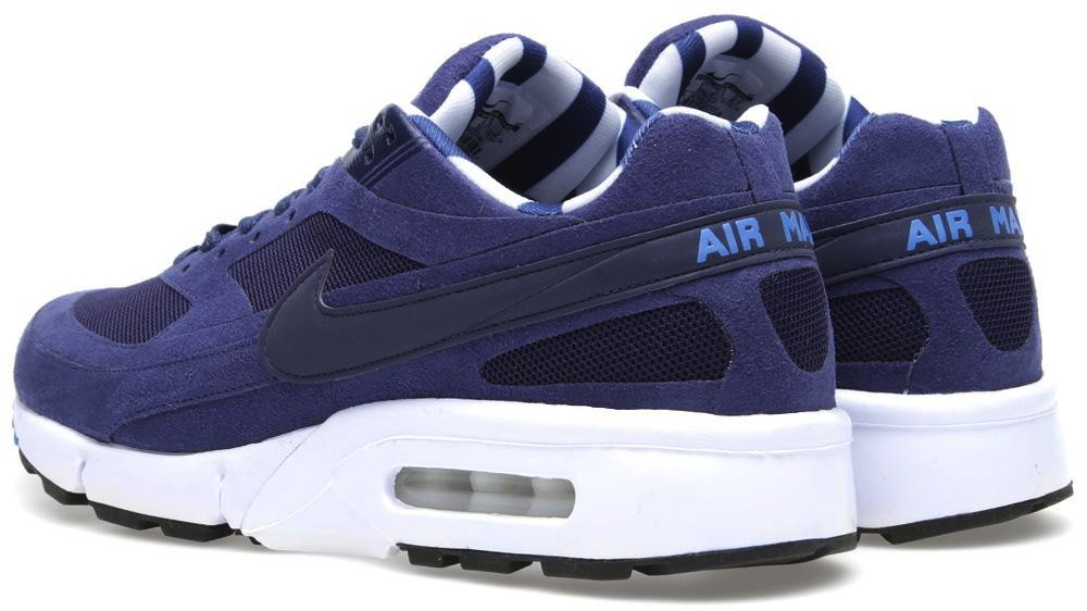 nike air max bw gen ii (paris) qs