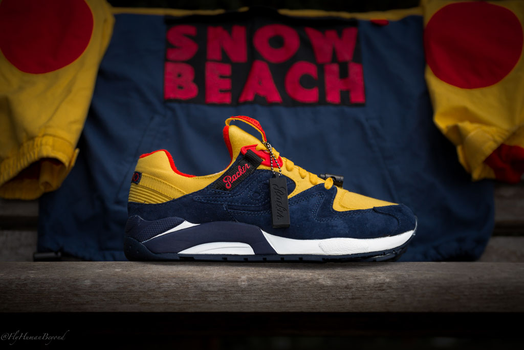 Release Date: Packer Shoes x Just Blaze x Saucony Grid 9000 Snow Beach (2)