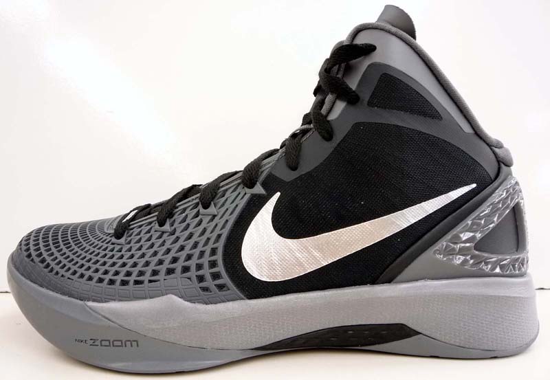 nike zoom hyperfuse 2011 supreme