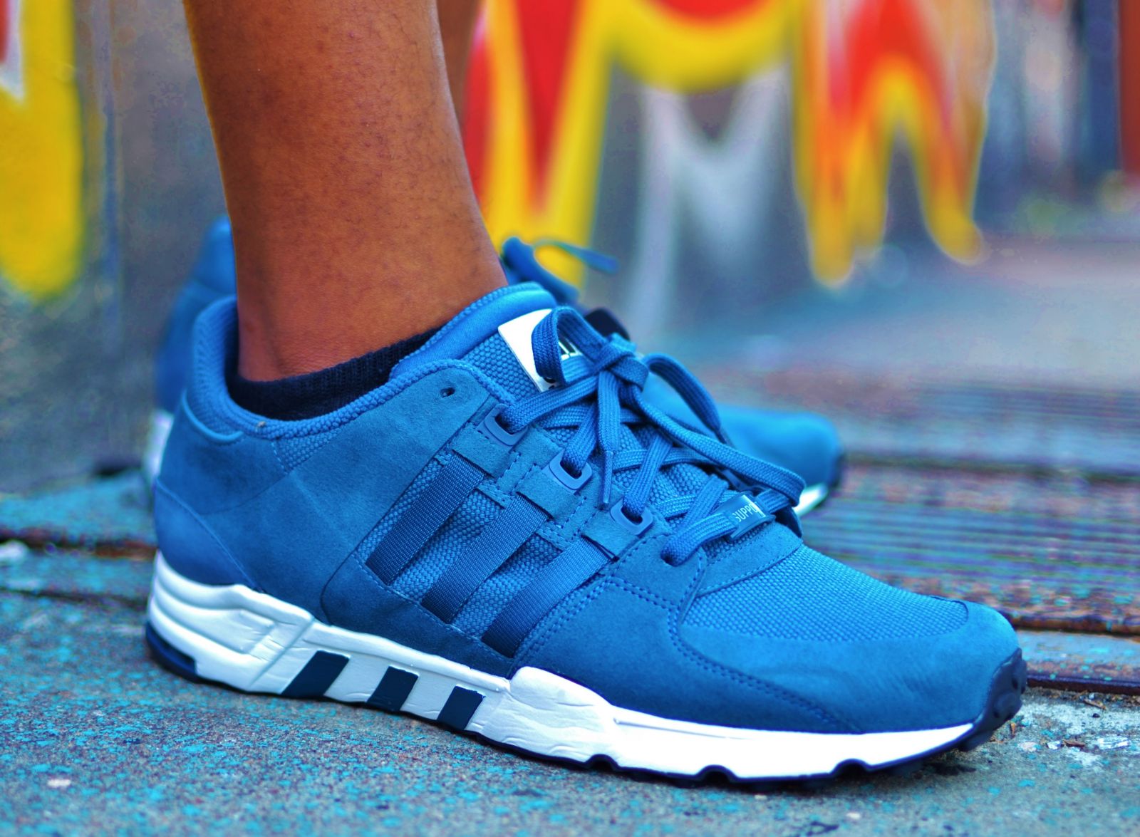 adidas EQT Running Support Tokyo