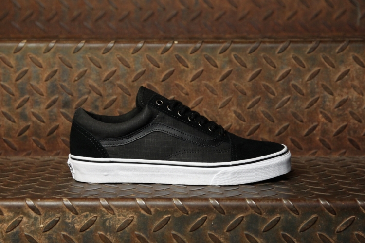 Vans Old Skool Washed Ripstop Pack | Sole Collector